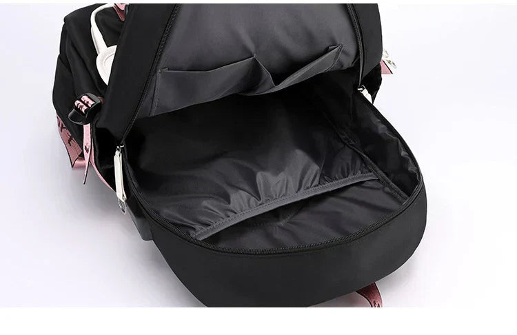 Disney Lilo Stitch cartable