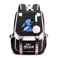 Disney Lilo Stitch cartable