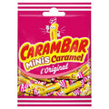 Pré-commande Carambar caramel mini sachet 35g (par 30)