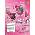Précommande Coeurs surprises Barbie