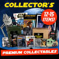 Collector Box star Wars