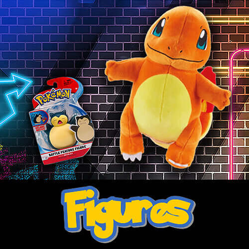 Pokemon Mystery Box