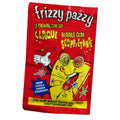 Précommande Frizzy Pazzy Fraise