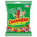 pré-commande Carambar sachets goût fruits 130g (par 24)