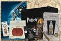 Boïte mystère Harry potter
