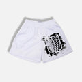 AOT Battalion Swim Shorts-0