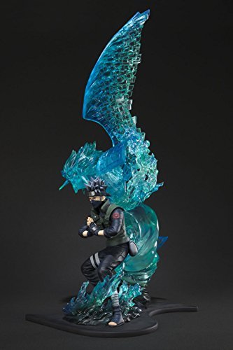 Figurine d'action Kakashi (Technique du Susanoo)