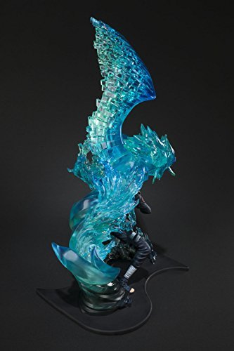 Figurine d'action Kakashi (Technique du Susanoo)