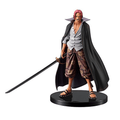 Figurine officielle One Piece de Shanks