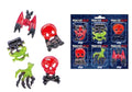 Monster Jelly (étui de 6)