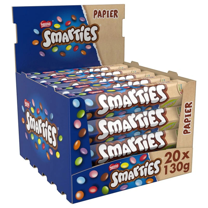 smarthies