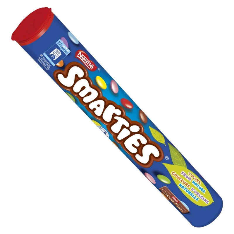 smarthies